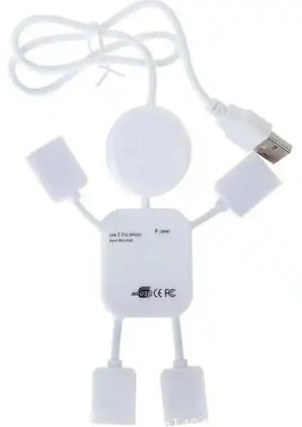 Alfais 4234 USB Hub Çoklayıcı Switch Güncel Kullanım ve Teknik Özellikler