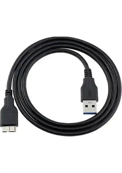 Alfais 4280 USB 3.0 Taşınabilir Hard Disk Kablosu: Yüksek Performans ve Dayanıklılık