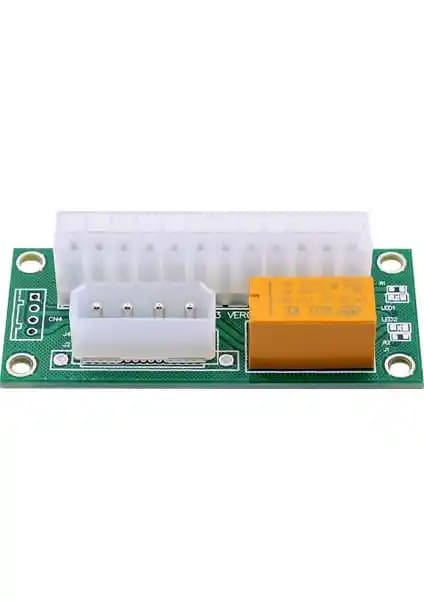 Alfais 4326 Güç Kaynağı ve Çoklayıcı ile Madencilik Sistemlerini Güçlendirin