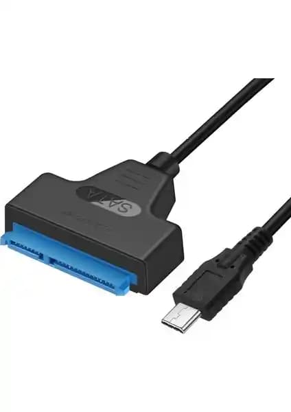 Alfais 4393 Type C 3.1 USB ile SATA SSD HDD Disk Bağlantı Kablosu Özellikleri ve Kullanım Alanları