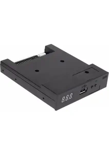 Alfais 4408 USB'li Floppy Disk Emulator Çevirici Eski Sistemler İçin Modern Çözüm