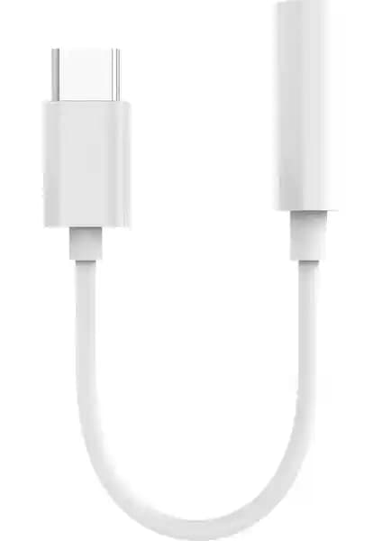 Alfais 4417 Type C To 3.5mm Kulaklık Ses Çevirici Adaptör Özellikleri ve Kullanım Rehberi