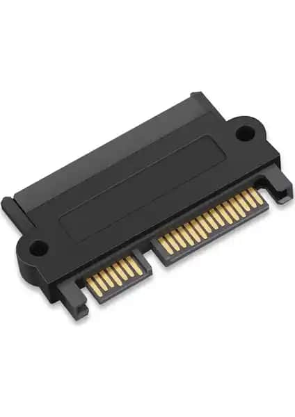 Alfais 4473 SFF-8482 SAS To SATA Dönüştürücü Adaptör İncelemesi ve Kullanım Rehberi