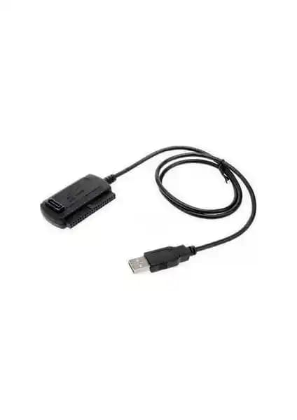 Alfais 4534 USB IDE-SATA Dönüştürücü: Çoklu Depolama Aygıtları İçin Güvenilir Çözüm