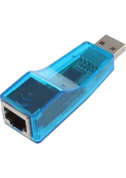 Alfais 4592 USB Ethernet Çevirici İncelemesi: Performans ve Kullanım Özellikleri