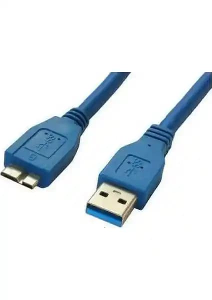 Alfais 4621 0.5 Metre USB 3.0 Taşınabilir Disk Kablosu İncelemesi ve Özellikleri