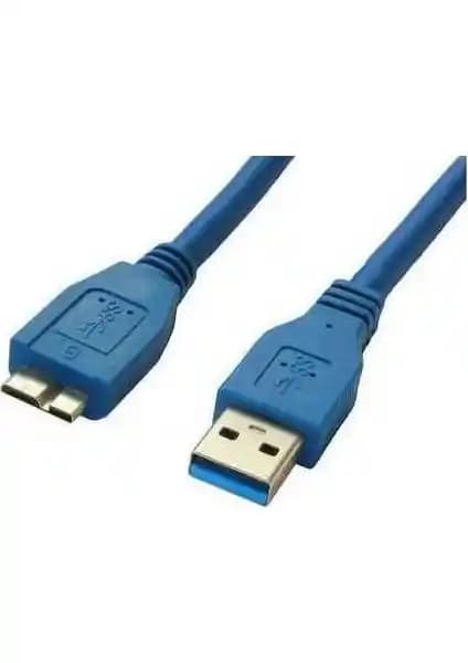 Alfais 4622 1 Metre USB 3.0 Taşınabilir Disk Kablosu İnceleme ve Özellikleri