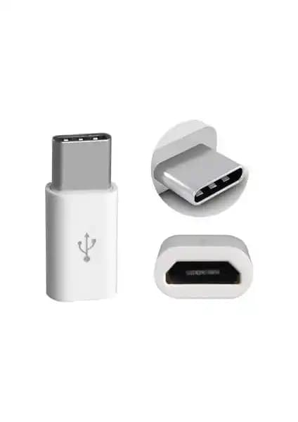 Alfais 4696 Type C USB 3.1 to Micro USB Adaptör İncelemesi ve Kullanım Özellikleri