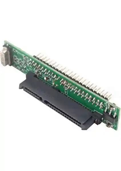 Alfais 4942 2.5 İde Sata Çevirici Adaptör: Eski Diskleri Modern Sistemlere Bağlama Çözümü