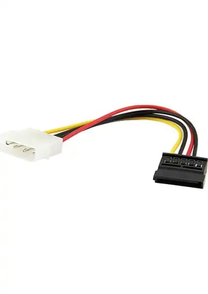 Alfais 4960 Sata Kasa İçin 4 Pin Güç Kablosu Detaylı İnceleme ve Kullanıcı Yorumları