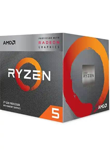AMD Ryzen 5 3600X İşlemci: Yüksek Performans ve Güçlü Özelliklerle Orta Segment Seçenekleri