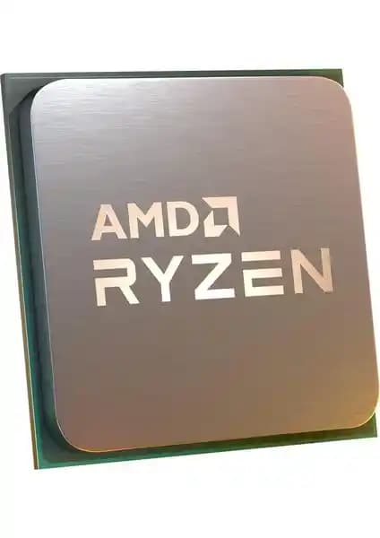 AMD Ryzen 5 4500 İşlemci İncelemesi: Güç ve Verimlilik Sunan Orta Seviye Seçenek