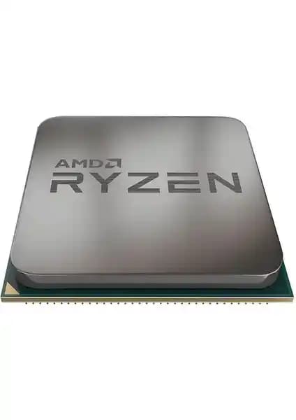 AMD Ryzen 5 5500 İşlemci İncelemesi: Orta Seviye Kullanıcılar İçin Güç ve Verimlilik