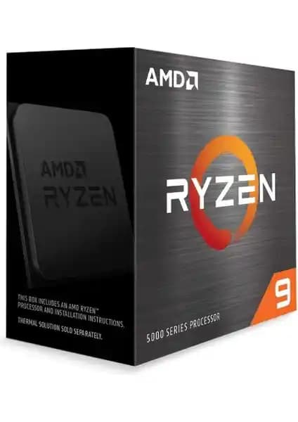 AMD Ryzen 9 5900X İşlemcisi: Güçlü ve Verimli Çok Çekirdekli İşlemci Özellikleri ve Kullanıcı Yorumları