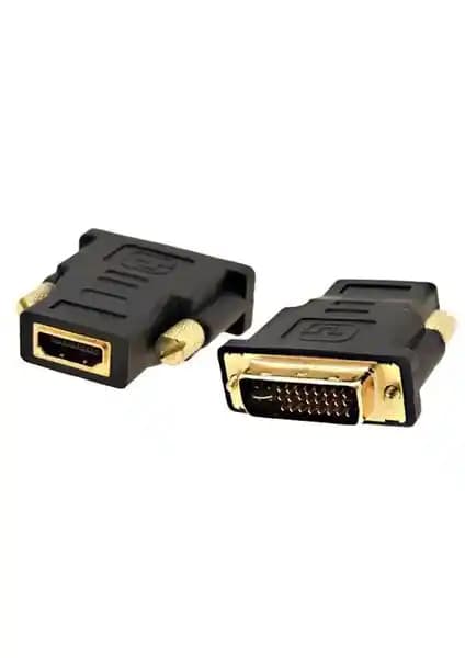 Anka HDMI to DVI 24+5 Çevirici Aparat: Yüksek Kaliteli Görüntü ve Ses Aktarımı İçin Güvenilir Çözüm