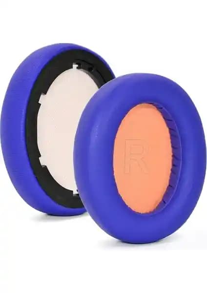 Anker Soundcore Life Q10 ve Q10 BT Kulaklık Pedleri Konfor ve Dayanıklılık Artırıcı Çözüm