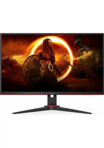 AOC 27G2SAE/BK 27 İnç Oyun Monitörü İnceleme ve Özellikleri