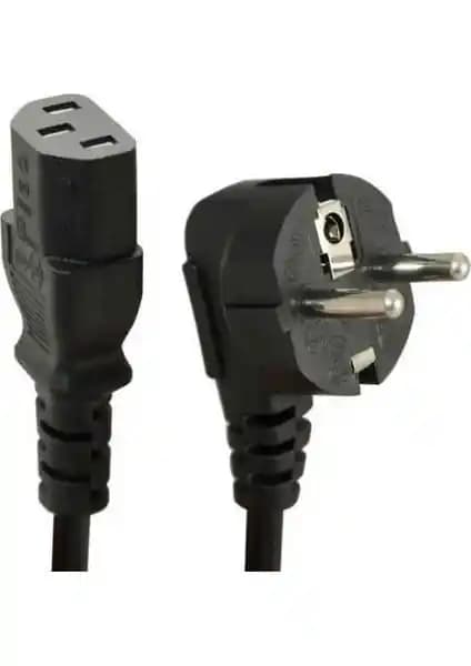 Aogo 3 Metre Power Kablosu: Güç Güvenilirliği ve Dayanıklılık Sunan Elektrik Kablosu