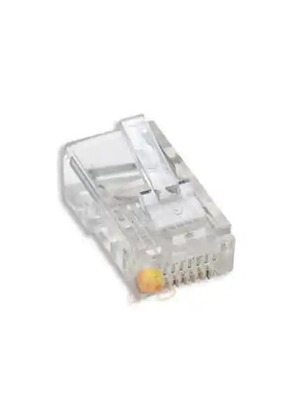 Aogo RJ45 Konnektör: Güvenilir ve Yüksek Kaliteli Ethernet Bağlantı Çözümü