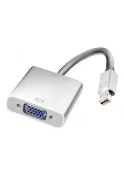 Appa Macbook Air Mini Display Port To VGA Adaptör Çevirici İnceleme ve Kullanıcı Yorumları