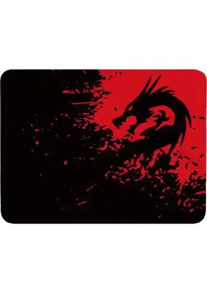 Appa Rakoon 32x24 cm Kaymaz Dikişli Oyuncu Mouse Pad Detaylı İnceleme