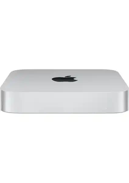 Apple Mac Mini M2: Güçlü Performans ve Şık Tasarım ile Öne Çıkan Mini Bilgisayar
