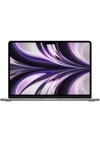 Apple MacBook Air M2: Yüksek Performans ve Taşınabilirlik Sunan Yeni Nesil Dizüstü Bilgisayar