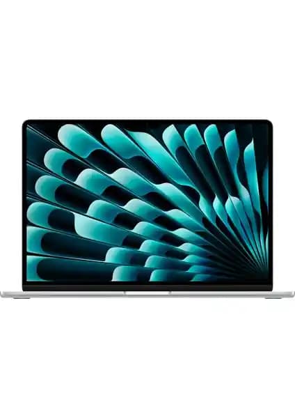 Apple MacBook Air M4 16GB 256GB SSD ile Yüksek Performans ve Taşınabilirlik