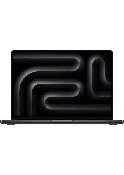 Apple MacBook Pro M4 16GB 1TB SSD ile Güçlü ve Şık Dizüstü Bilgisayar Çözümü