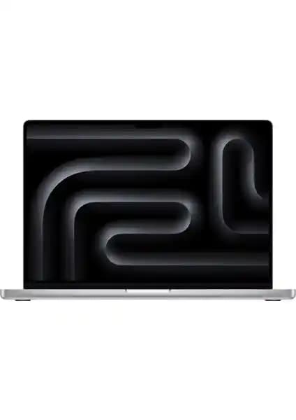 Apple MacBook Pro M4 Max 36GB RAM ve 1TB SSD ile yüksek performans ve şıklık sunar