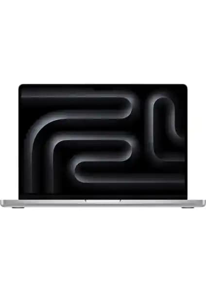 Apple MacBook Pro M4 Pro 24GB RAM 1TB SSD ile yüksek performans ve şıklık bir arada