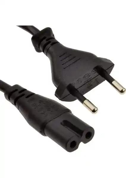 Araç İçi Ses Sistemleri İçin Dayanıklı ve Estetik Güç Kablosu Rimsan Teyp Fişi