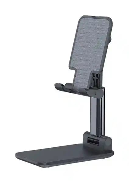 Asfal İki Kademeli Ayarlanabilir Katlanabilir Tablet ve Telefon Tutucu Stand İncelemesi