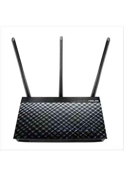 Asus DSL-AC51 Çift Bant Modem Router ile Güçlü ve Çok Yönlü Ağ Çözümü