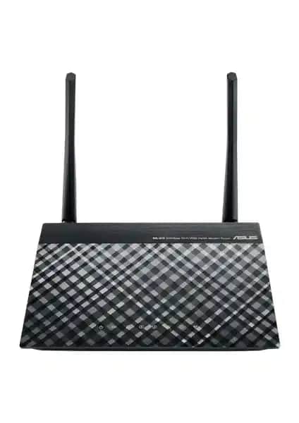 Asus DSL-N16 VPN ADSL/VDSL ve Fiber Modem Router ile Güçlü ve Esnek Ağ Çözümleri