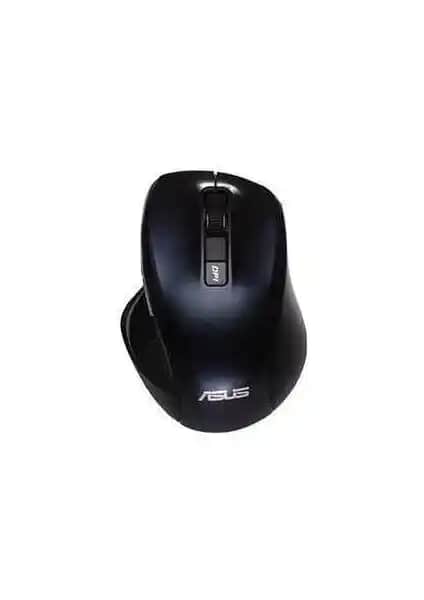 Asus MW202 Kablosuz Sessiz Gece Mavisi Mouse ve Mouse Pad Detaylı İnceleme