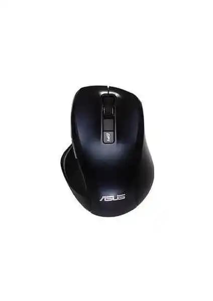 Asus MW202 Kablosuz Sessiz Gece Mavisi Mouse ve Mouse Pad Detaylı İnceleme