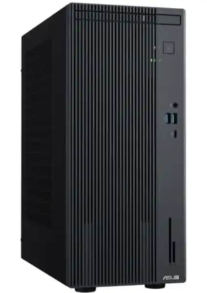 Asus P500 İş İstasyonu: Güçlü ve Güvenilir Profesyonel Masaüstü Bilgisayar