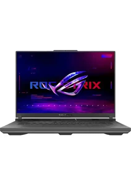ASUS ROG Strix G16 G614JU-N3110: Yüksek Performanslı Oyun ve Yaratıcı Dizüstü Bilgisayar