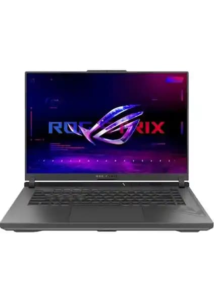 Asus ROG Strix G16 G614JU-N3194: Güçlü Donanım ve Yenilikçi Tasarım Özellikleri