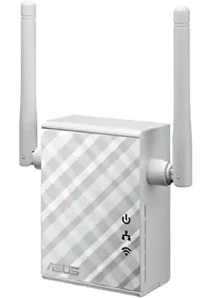 Asus RP-N12 Tdualband Wi-Fi Menzi Artırıcı: Güçlü ve Kullanımı Kolay Kablosuz Ağ Genişletici