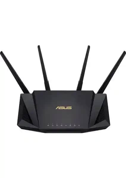 Asus RT-AX58U Wi-Fi 6 Yönlendirici ile Yüksek Performans ve Güvenlik Çözümü
