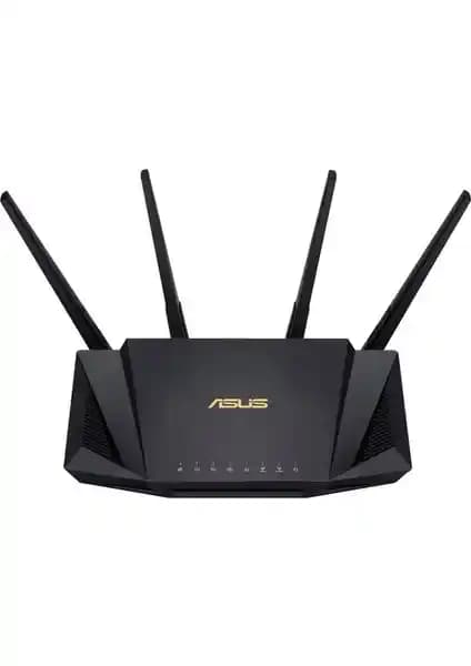 Asus RT-AX58U Wi-Fi 6 Yönlendirici ile Yüksek Performans ve Güvenlik Çözümü