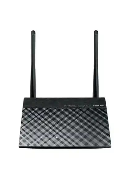 Asus RT-N11P Kablosuz N300 3-in-1 Router ile Güçlü ve Esnek Ağ Çözümü