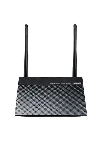 ASUS RT-N12+ N300 VPN Router ve Çok Amaçlı Erişim Noktası Özellikleri ve Kullanım Kılavuzu
