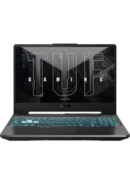 Asus TUF Gaming F15 FX506HC-HN373: Güçlü Donanım ve Şık Tasarım ile Oyun Deneyimini Zirveye Taşıyor