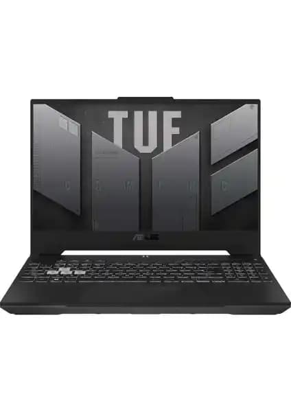 Asus Tuf Gaming FX507ZC4-HN011: Güçlü ve Şık Oyun Bilgisayarı Özellikleri ve Performansı