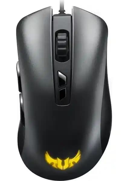 Asus TUF GAMING M3 Aura SYNC RGB 7000DPI Oyuncu Mouse Performans ve Ergonomi Bir Arada