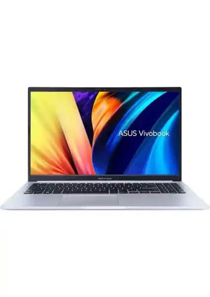 Asus Vivobook 15 İnceleme: Güçlü Performans ve Şık Tasarım Bir Arada