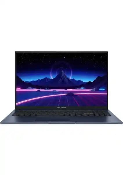 Asus Vivobook 15 X1504VA-NJ123W006: Güçlü İşlemci ve Hafif Tasarım Bir Arada